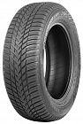 Шины 255/50 R20 Nokian Tyres Snowproof 2 SUV 109V