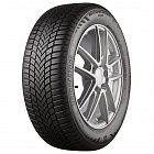 Шины 215/55 R18 Bridgestone Weather Control A005 Evo 99V