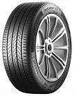 Шины 235/60 R18 Continental UltraContact UC6 103V