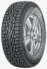 Шины 255/55 R18 Ikon Nordman 7 SUV 109T шип