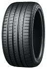 Шины 275/40 R20 Yokohama Advan Sport V107D 106Y