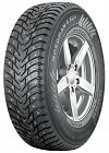 Шины 235/55 R19 Ikon Nordman 8 SUV 105T шип