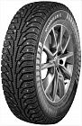 Шины 195/75 R16 Ikon Nordman C 107/105R шип