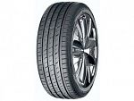 Шины 265/35 R19 Roadstone N'Fera SU1 98Y