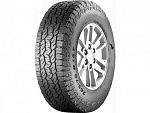 Шины 265/65 R17 Torero MP72 112H