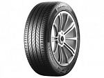 Шины 245/45 R18 Continental UltraContact UC6 100W