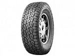 Шины 235/80 R17 Kumho Road Venture AT52 120R