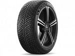 Шины 235/40 R20 Michelin Pilot Alpin 5 96V