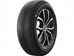 Шины 255/60 R18 Michelin Crossclimate 2 SUV 112H