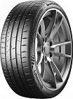 Шины 245/40 R21 Continental SportContact 7 100Y