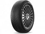 Шины 245/40 R18 Michelin Alpin 7 97V