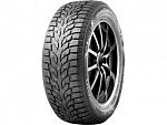 Шины 265/60 R18 Kumho WinterCraft WI32 114T шип