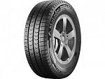 Шины 195/65 R16 Matador Nordicca Van 104/102T