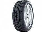 Шины 235/60 R18 GoodYear Excellence 107W