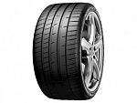 Шины 295/35 R22 GoodYear Eagle F1 SuperSport 108Y