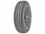 Шины 215/70 R15 Compasal Vanmax 109/107R