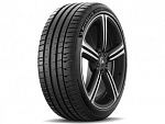 Шины 295/30 R21 Michelin Pilot Sport S 5 102Y