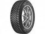 Шины 295/35 R21 GoodYear UltraGrip Arctic 2 SUV 107T шип