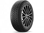 Шины 195/60 R18 Michelin Alpin 6 96H