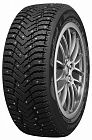 Шины 215/55 R18 Cordiant Snow CROSS 2 SUV 99T шип