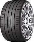 Шины 265/40 R22 Unigrip Lateral Force Sport 106Y