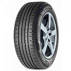 Шины 225/55 R18 Continental EcoContact 5 102Y