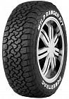 Шины 245/70 R16 Powertrac Wildranger AT 107T