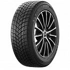 Шины 285/35 R20 Michelin X-ice Snow 104H