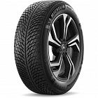 Шины 245/45 R20 RunFlat Michelin Pilot Alpin 5 SUV 103V