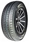 Шины 195/60 R16 Compasal WinterBlazer VAN 99/97T