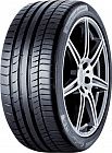 Шины 275/45 R20 Continental SportContact 5P 110Y