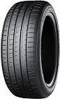 Шины 265/45 R20 Yokohama Advan Sport V107 108Y