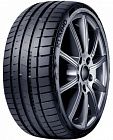 Шины 245/40R18 Kumho PS72 Ecsta Sport 97Y