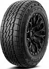 Шины 255/70R18 Bridgestone Dueler All Terrain A/T002 116S