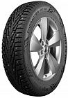 Шины 265/65R17 Ikon Tyres (Nokian Tyres) Character Ice 7 SUV 116T шип
