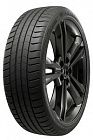 Шины 225/55R17 Blackarrow P16 101W