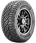 Шины 265/70R17 GoodYear Wrangler Duratrac RT 121/118Q