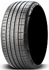 Шины 255/50 R19 Pirelli PZERO SPORTS CAR 107V