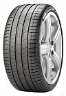 Шины 285/40 R22 Pirelli PZERO LUXURY SALOON 110Y