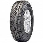 Шины 255/60R18 Michelin Latitude Cross 112V