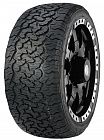 Шины 255/55 R18 Unigrip Lateral Force A/T 109H