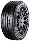 Шины 255/40 R19 Continental ContiSportContact 6 100Y