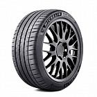 Шины 255/30 R20 Michelin Pilot Sport 4 S 92Y XL