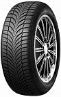 Шины 195/55 R16 Nexen WINGUARD SnowG WH2 87T