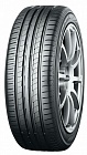 Шины 215/45 R17 Yokohama BluEarth AE-50 91W