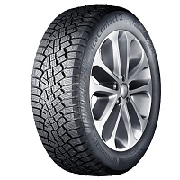 Шины 155/65 R14 Continental IceContact 2 75T шип