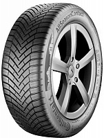 Шины 185/55 R15 Continental AllSeason Contact 86H XL