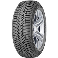 Шины 185/55 R15 Michelin Alpin A4 82T FR