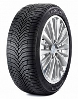 Шины 185/65 R14 Michelin CROSSCLIMATE+ 90H XL