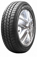 Шины 185/75 R16 Maxxis VanSmart A/S AL2 104/102R